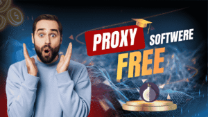 free socks5 proxy software for windows